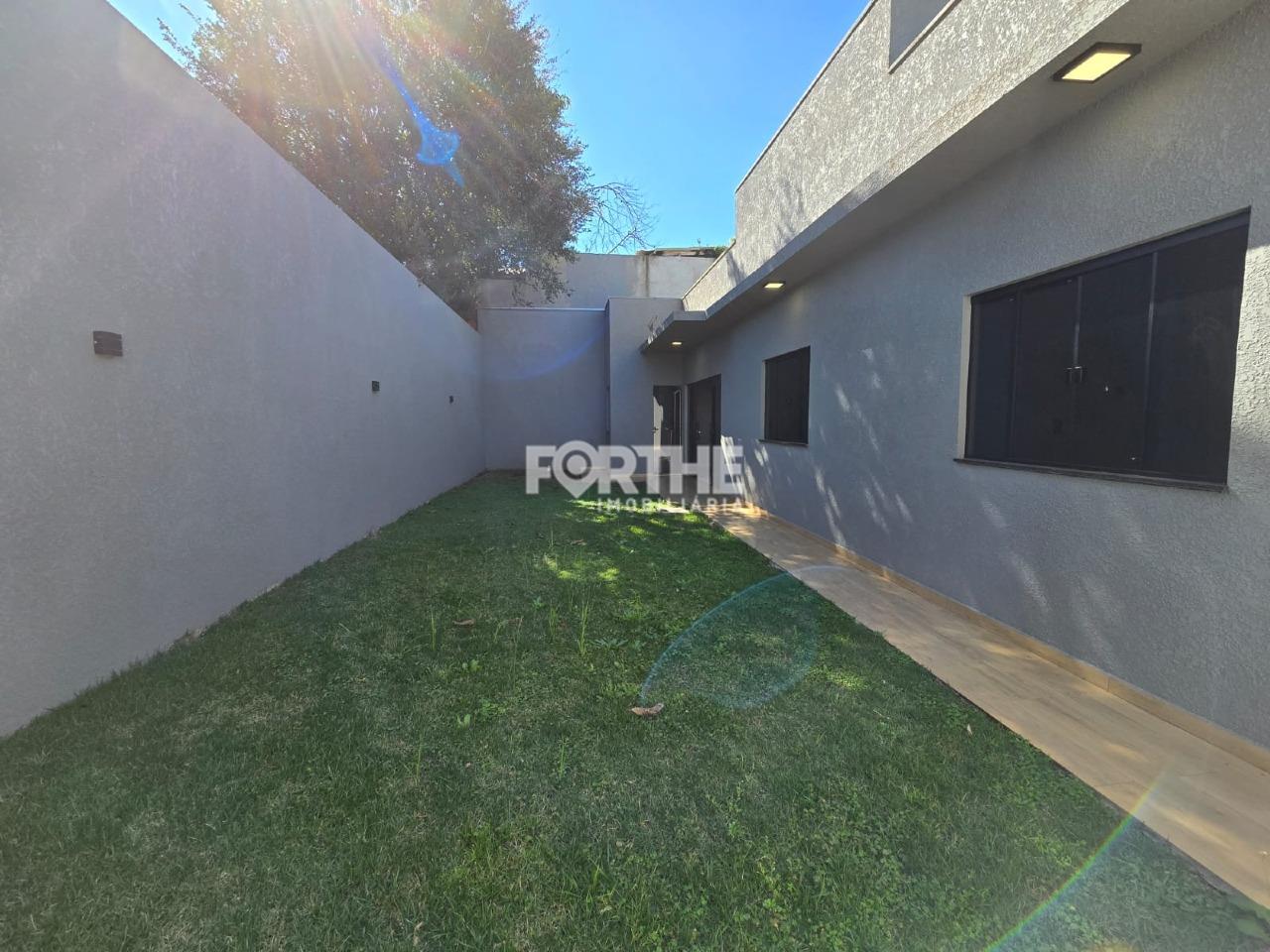 Casa à venda no Universitário: 