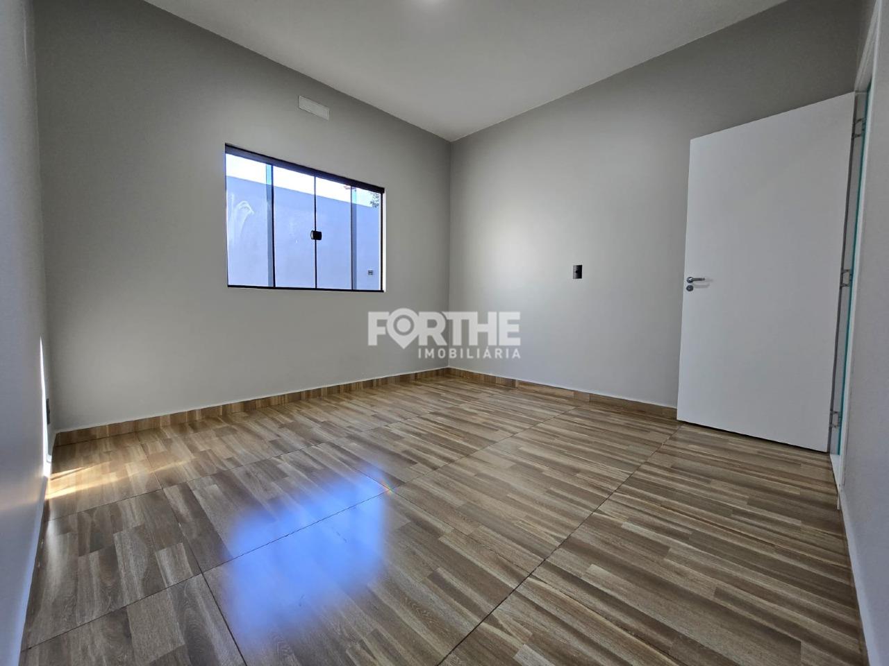 Casa à venda no Universitário: 