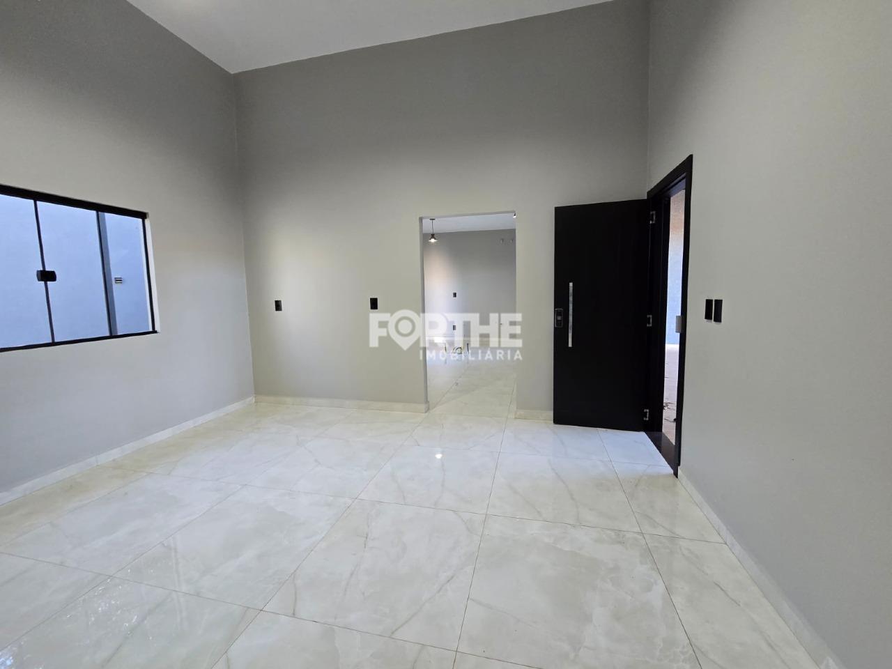 Casa à venda no Universitário: 