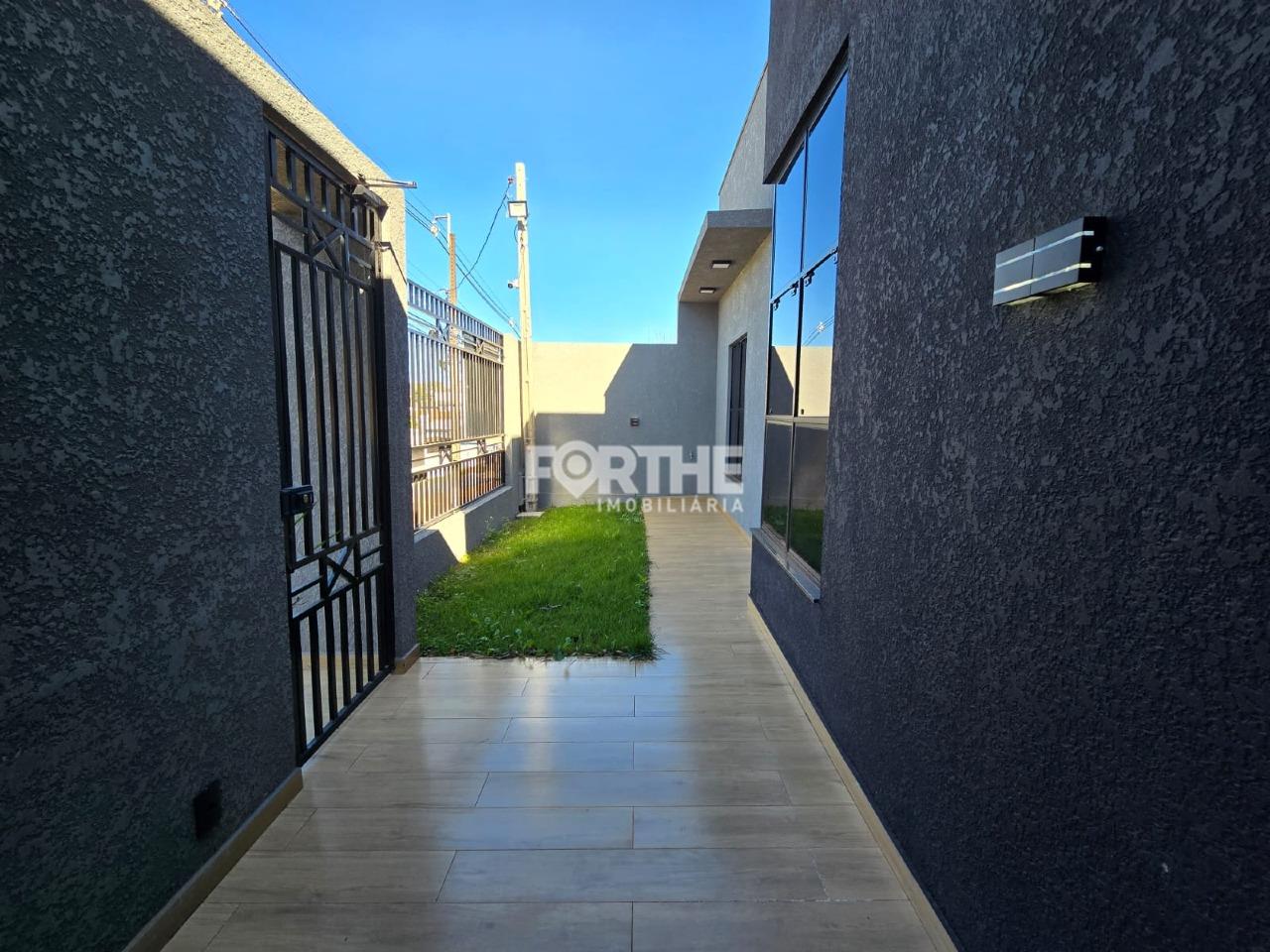 Casa à venda no Universitário: 