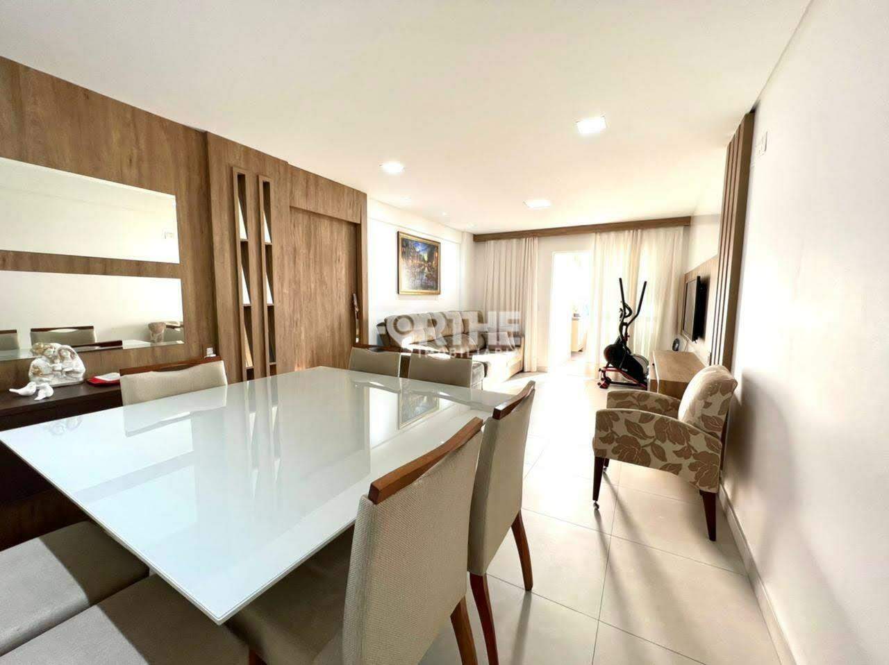 Apartamento à venda no Parque São Paulo: 