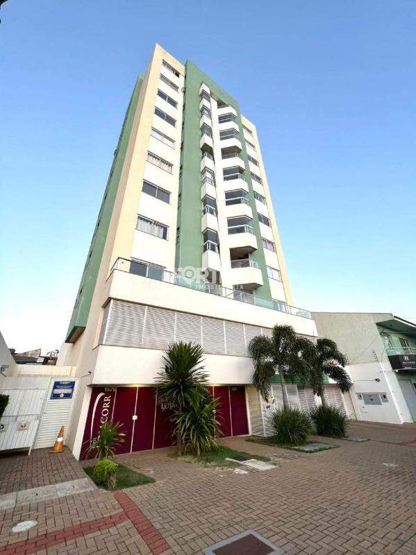 Apartamento à venda no Parque São Paulo: 