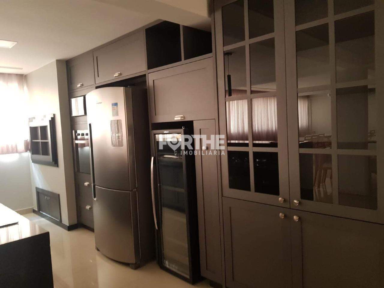 Apartamento à venda no Parque São Paulo: 