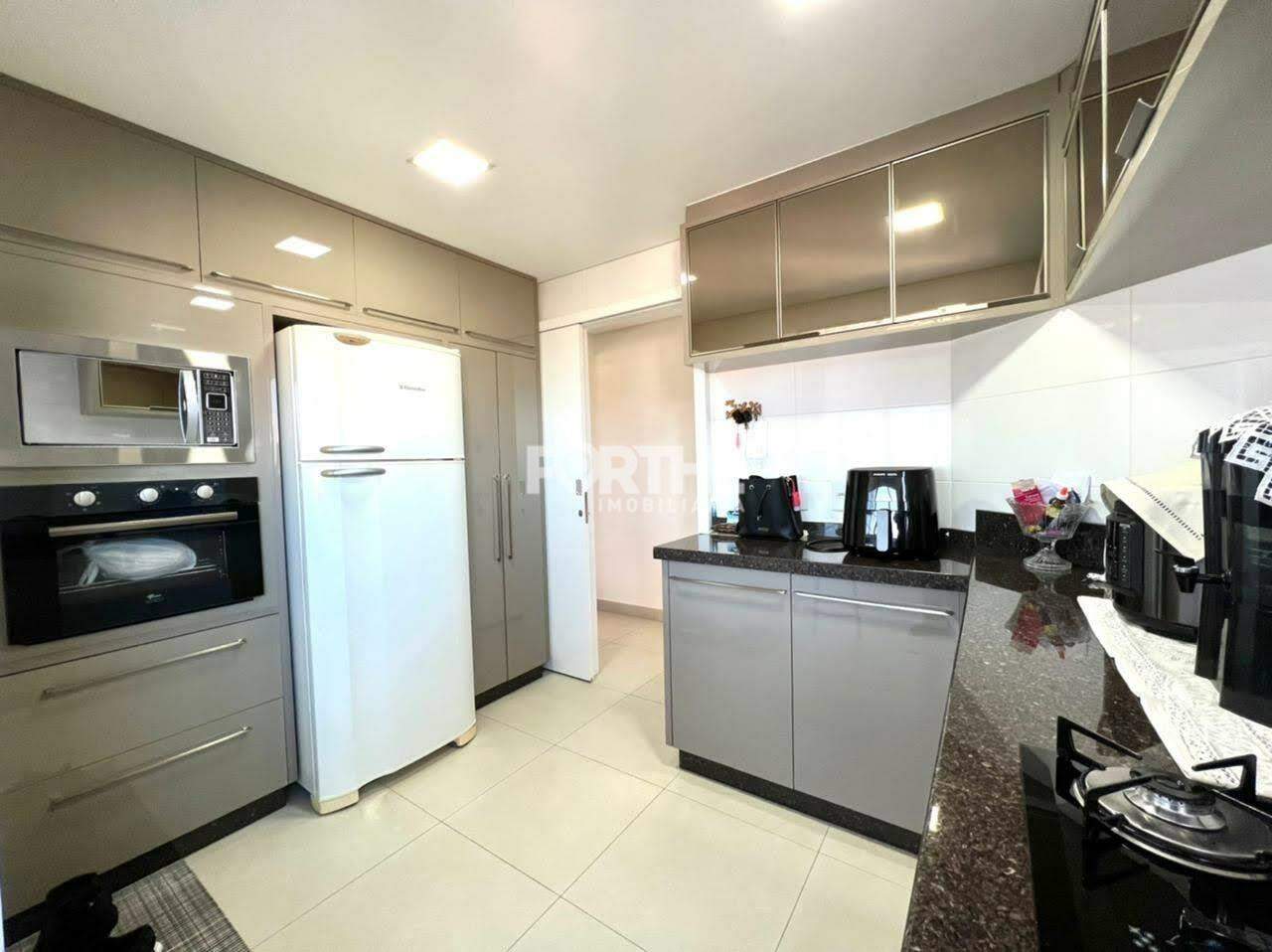 Apartamento à venda no Parque São Paulo: 