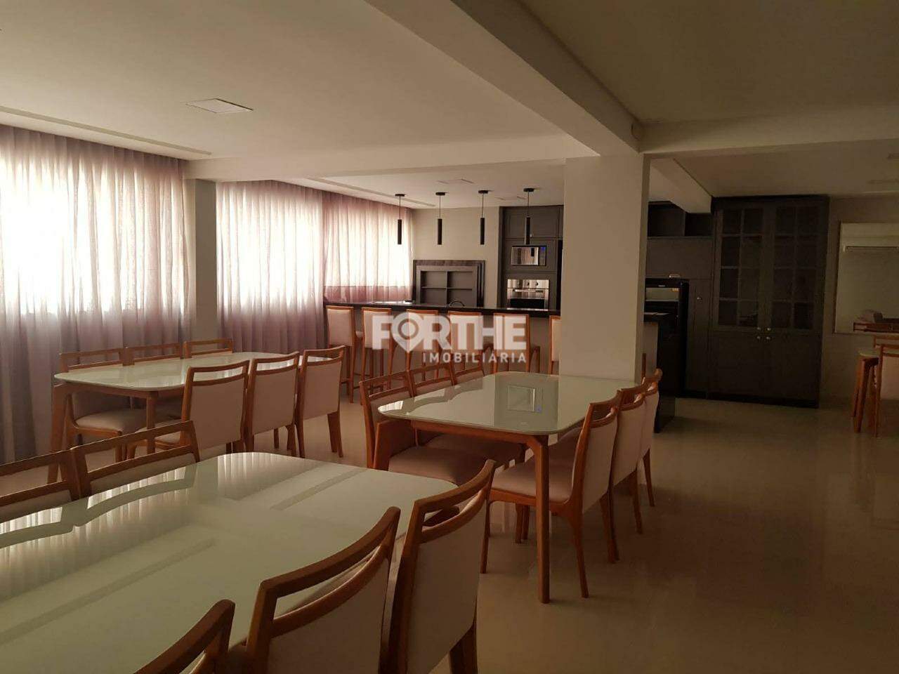 Apartamento à venda no Parque São Paulo: 