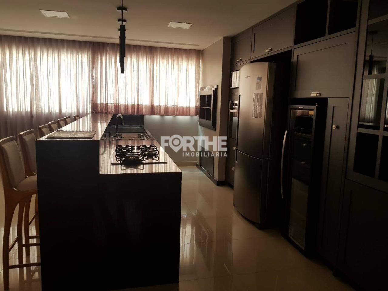 Apartamento à venda no Parque São Paulo: 