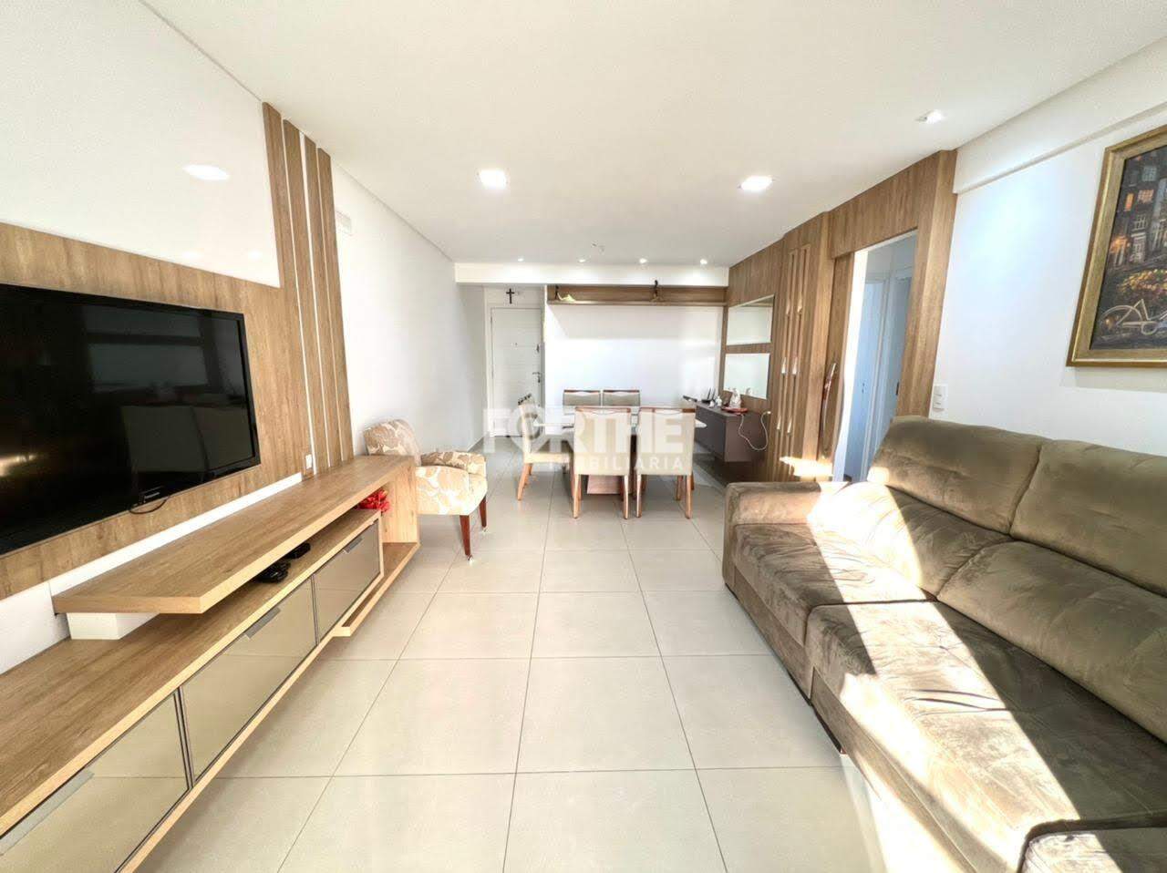 Apartamento à venda no Parque São Paulo: 