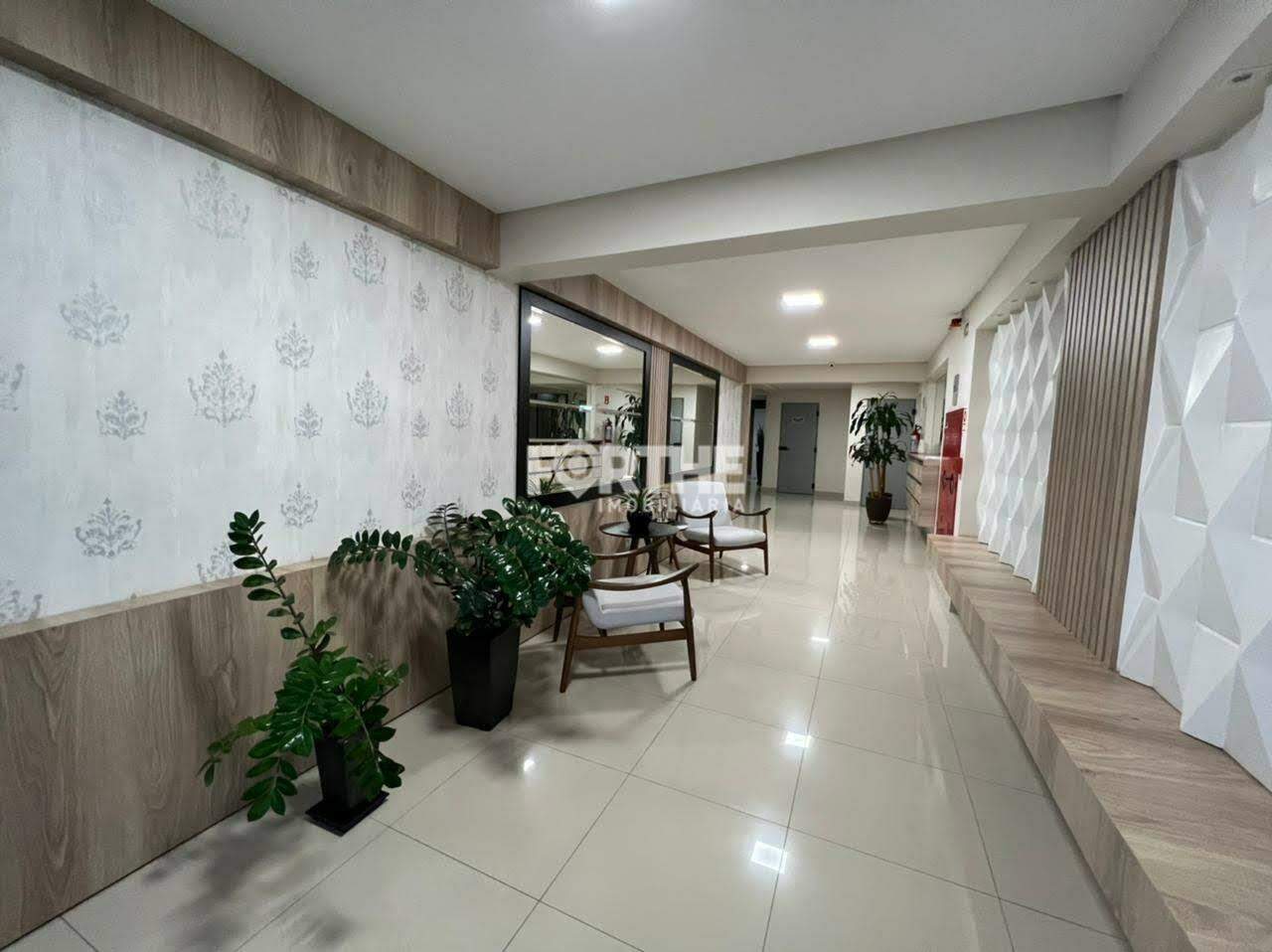 Apartamento à venda no Parque São Paulo: 