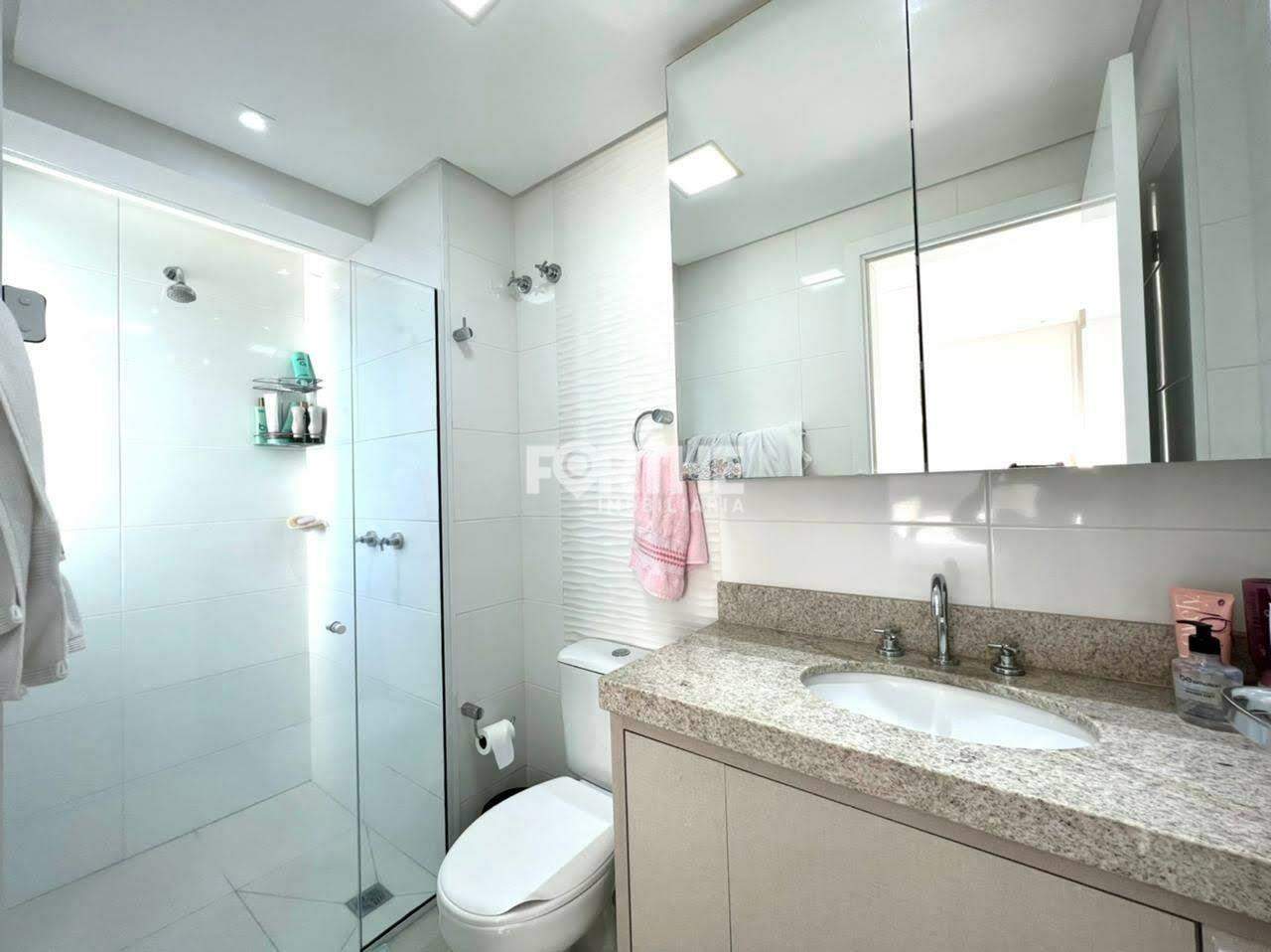 Apartamento à venda no Parque São Paulo: 