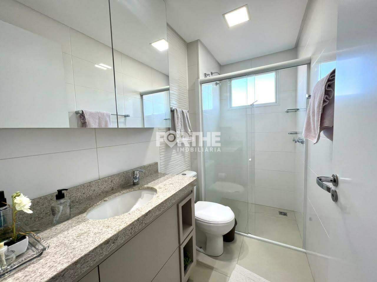 Apartamento à venda no Parque São Paulo: 