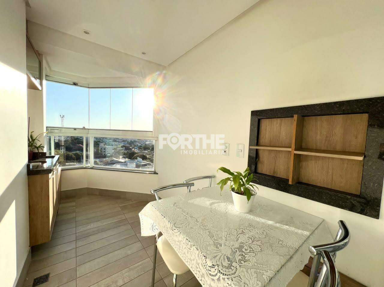 Apartamento à venda no Parque São Paulo: 