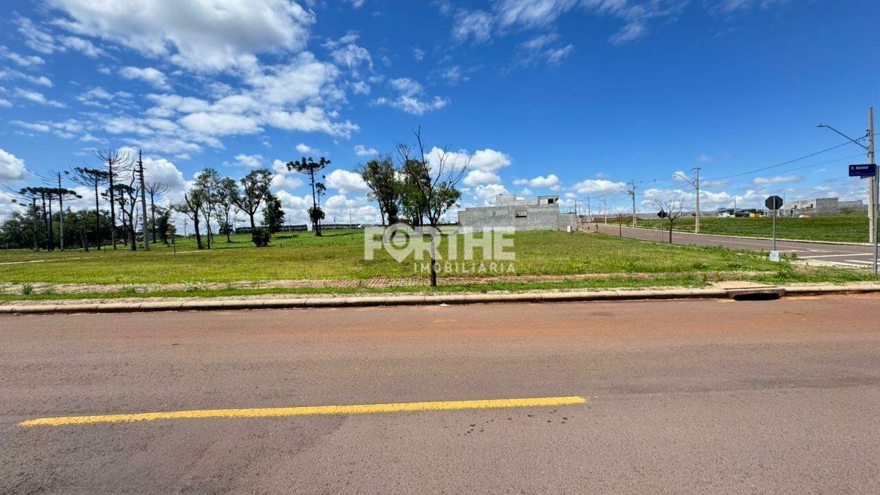 Terreno Paraíso Tropical II 301m²