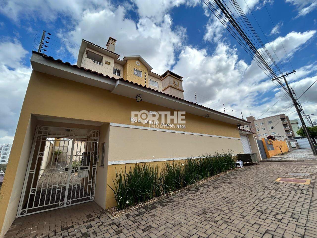 Apartamento 3 Dormitórios Centro 78m²