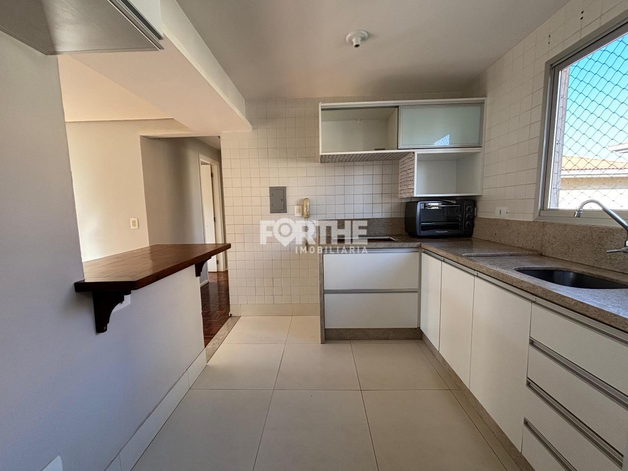 Apartamento 3 Dormitórios Neva 57m²