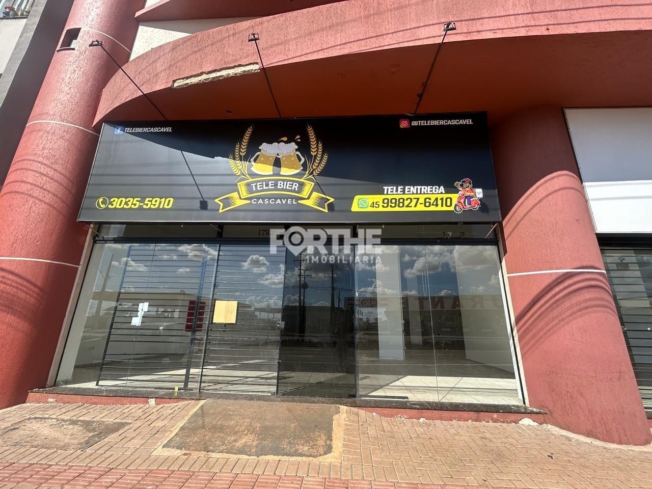 Sala Comercial Maria Luiza 180m²