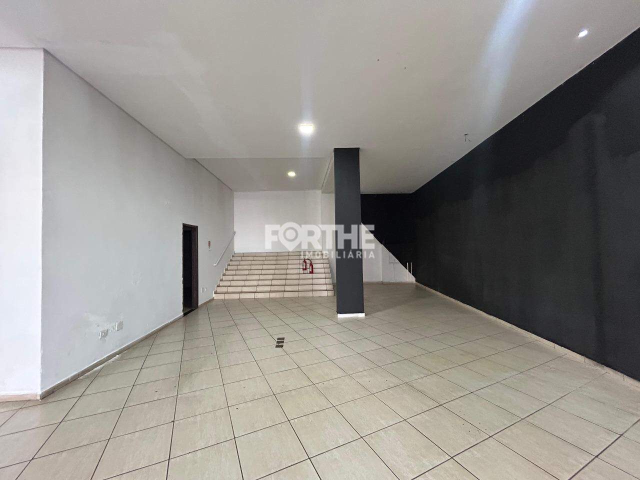 Sala comercial para aluguel no Maria Luiza: 