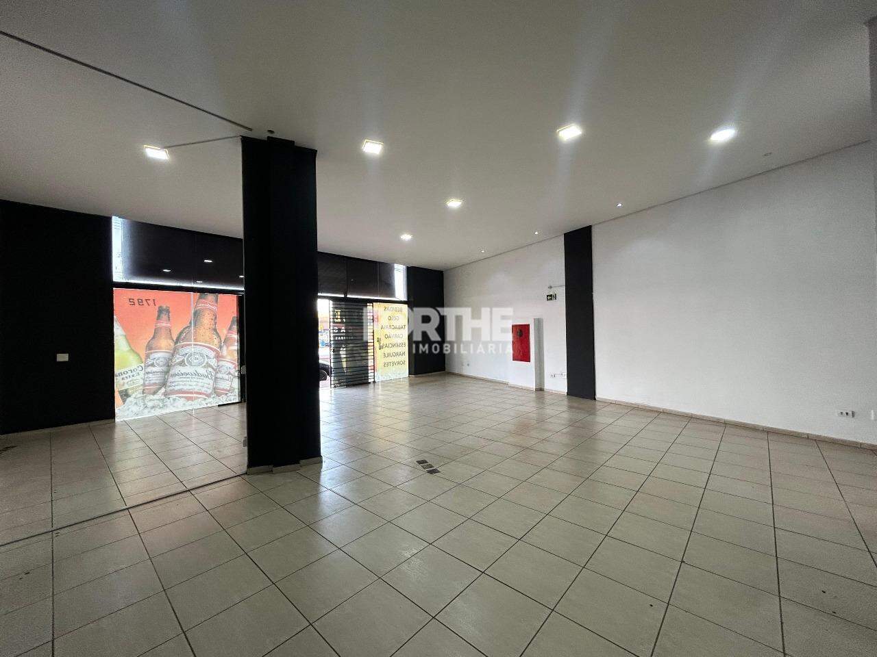 Sala comercial para aluguel no Maria Luiza: 