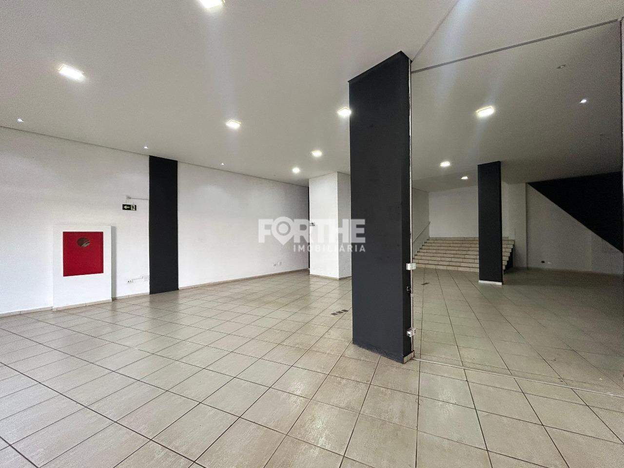 Sala comercial para aluguel no Maria Luiza: 