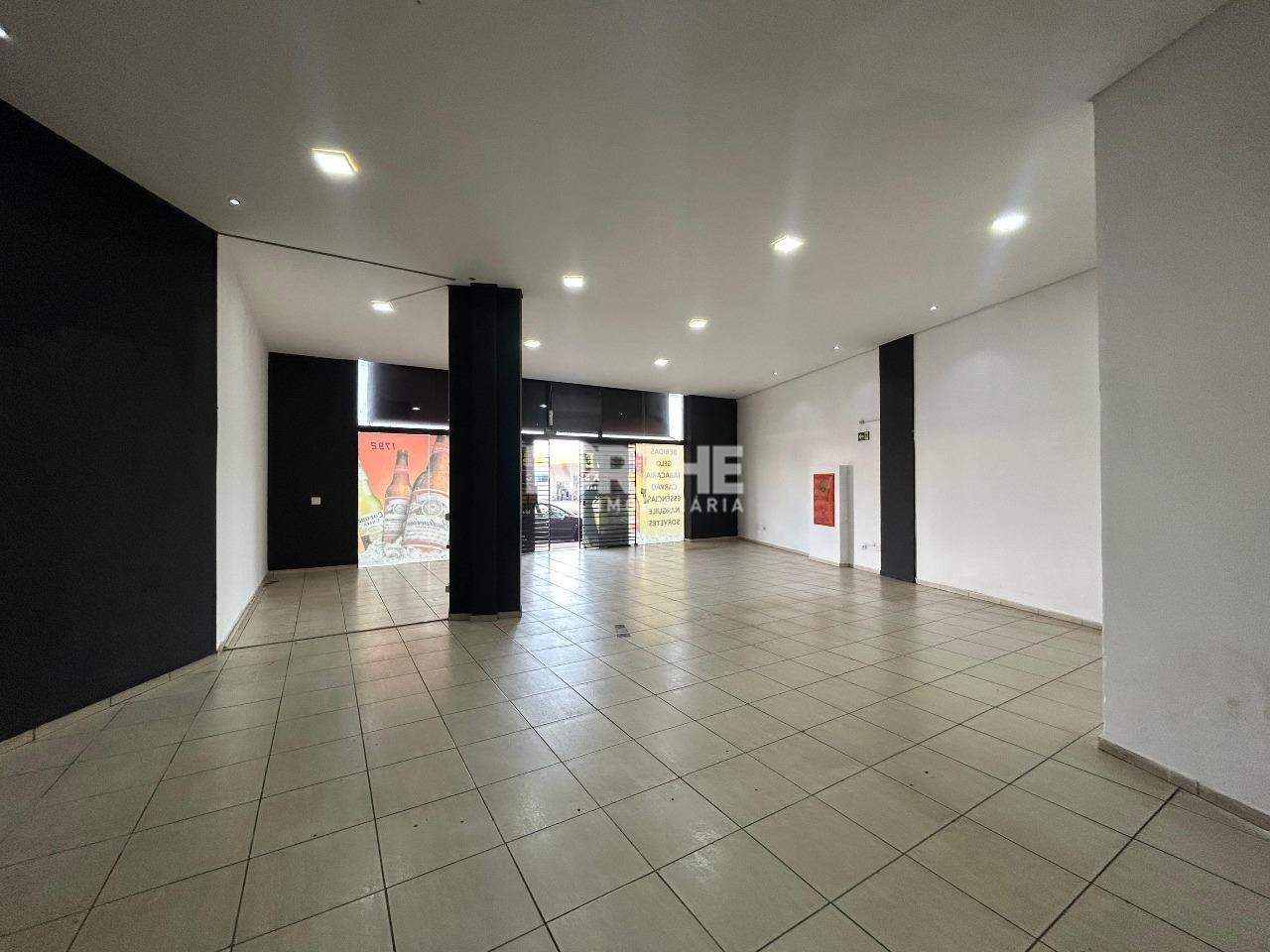 Sala comercial para aluguel no Maria Luiza: 