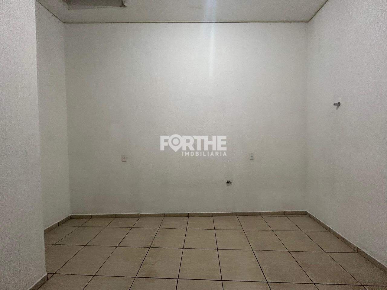 Sala comercial para aluguel no Maria Luiza: 