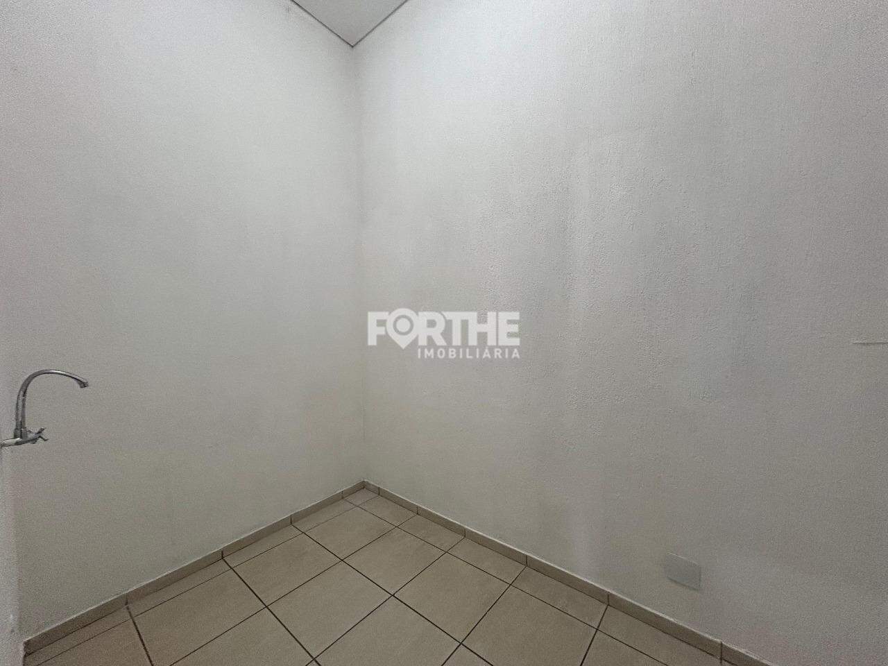 Sala comercial para aluguel no Maria Luiza: 