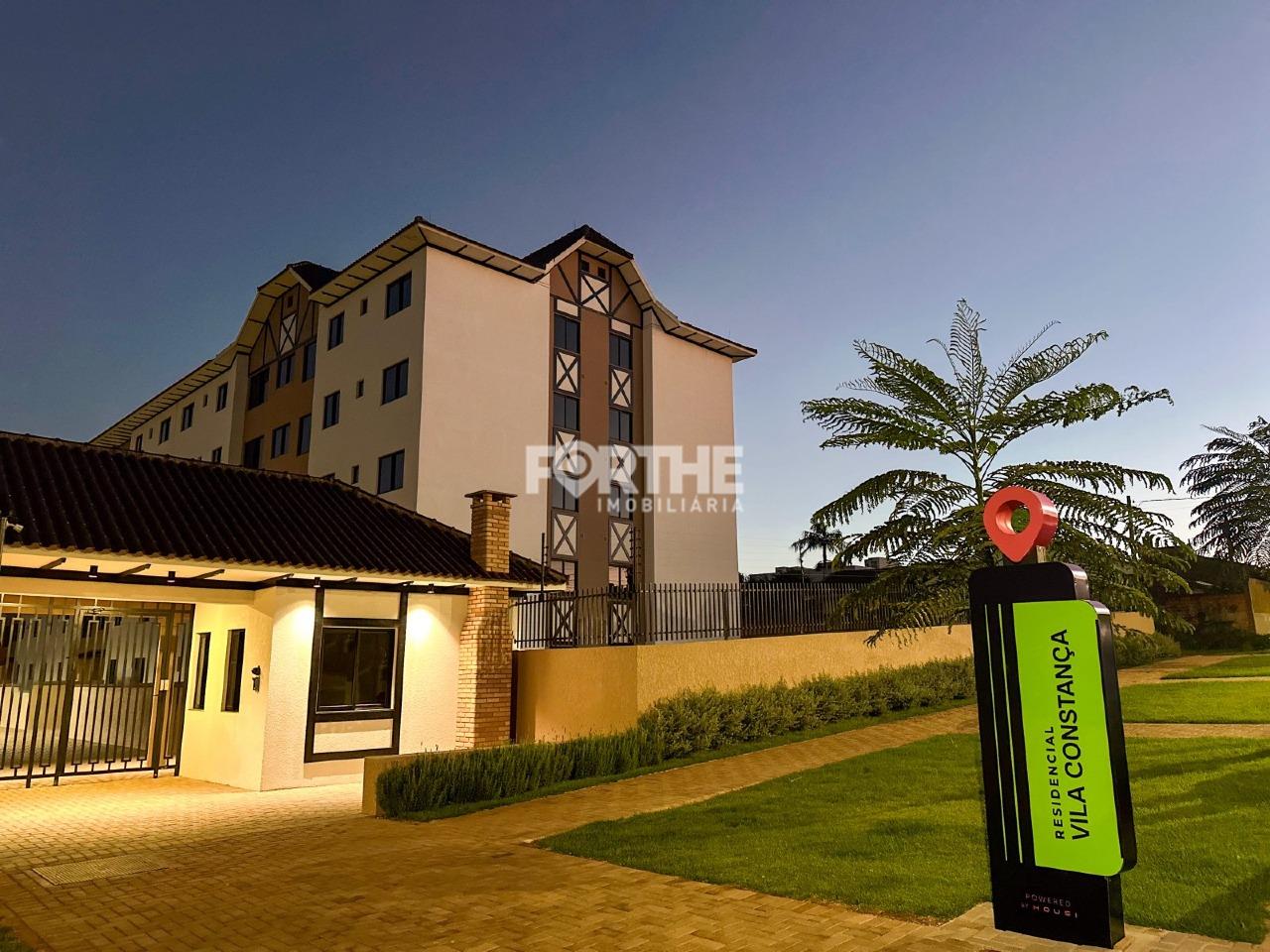 Apartamento 2 Dormitórios Pioneiros Catarinenses 61m²