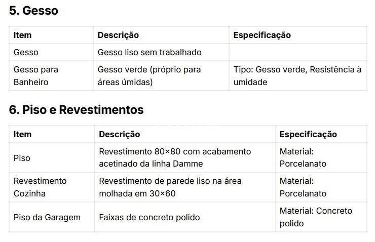 Casa à venda no Recanto Tropical IV: 