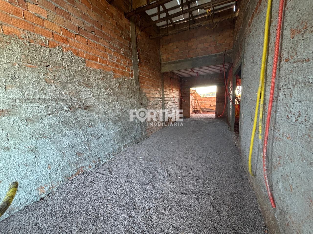 Casa à venda no Recanto Tropical IV: 