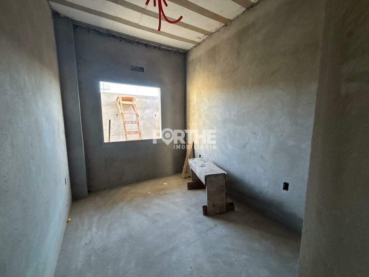 Casa à venda no Recanto Tropical IV: 