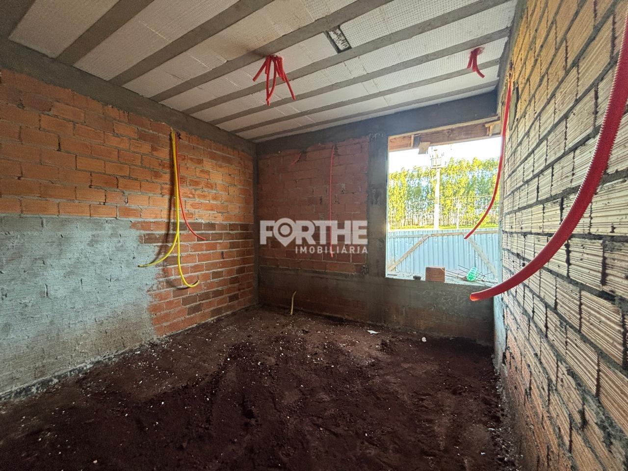 Casa à venda no Recanto Tropical IV: 