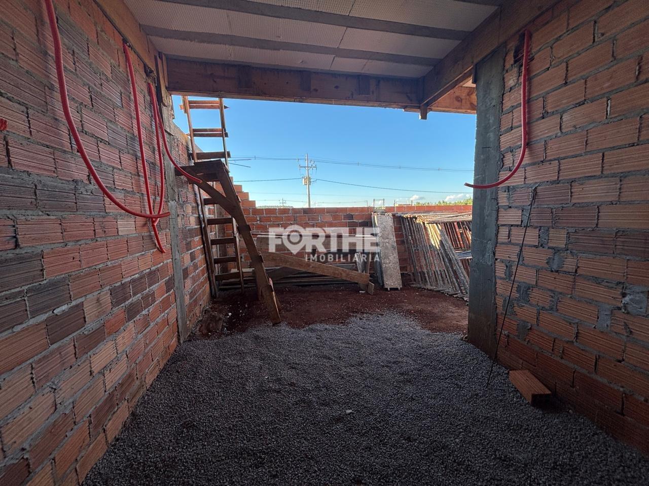 Casa à venda no Recanto Tropical IV: 