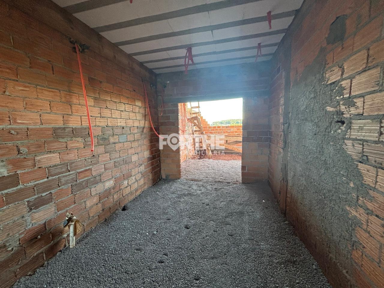 Casa à venda no Recanto Tropical IV: 