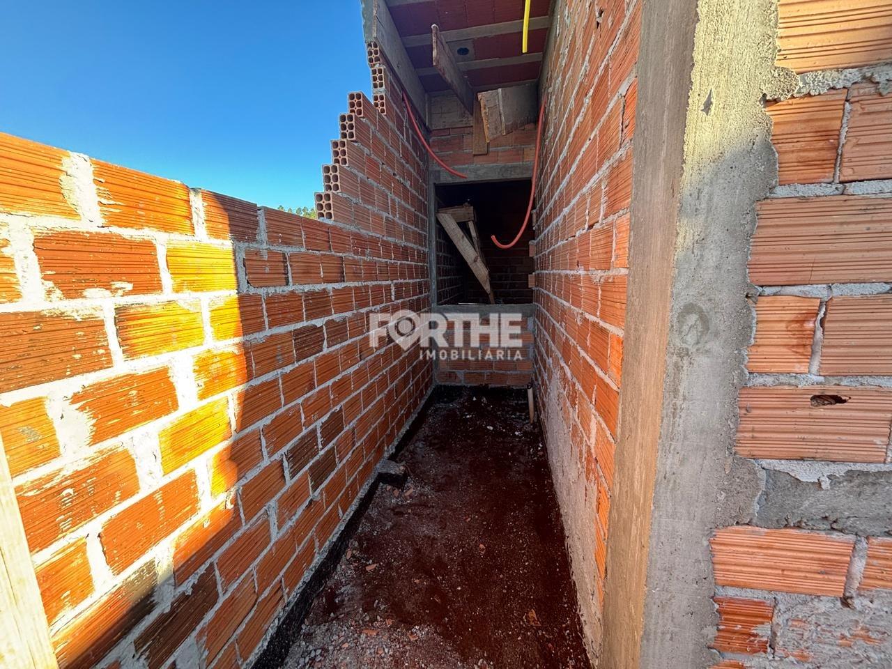 Casa à venda no Recanto Tropical IV: 