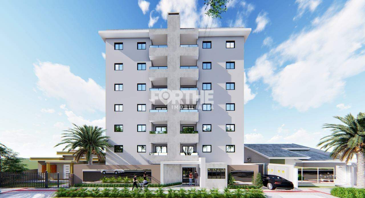 Apartamento 3 Dormitórios Cancelli 155m²