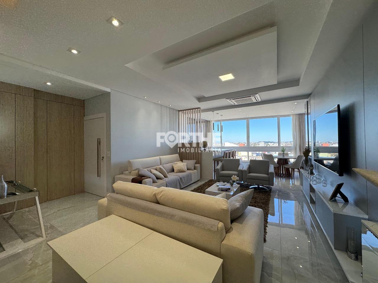 Apartamento à venda no Centro: SALA DE ESTAR