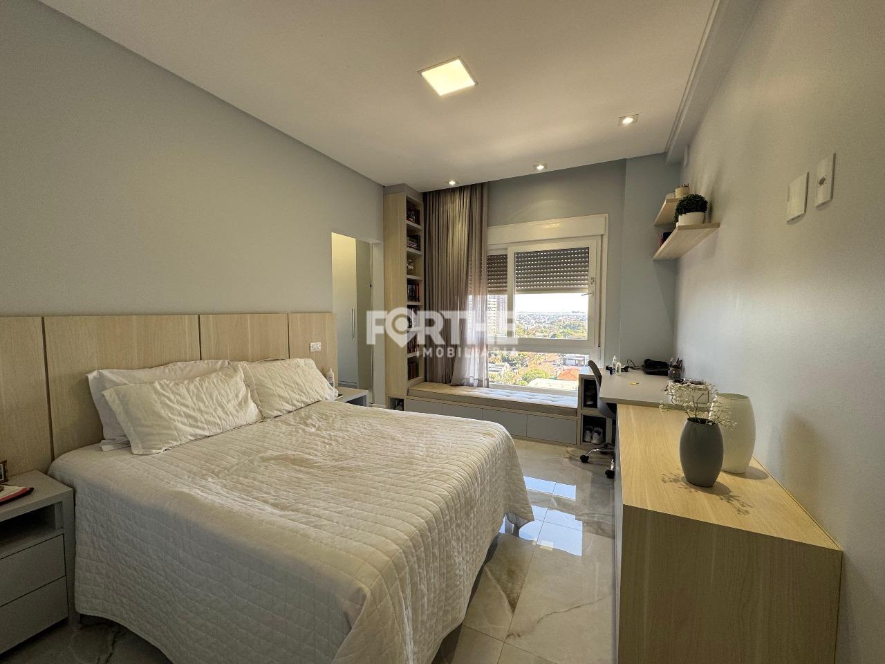 Apartamento à venda no Centro: SUÍTE 1