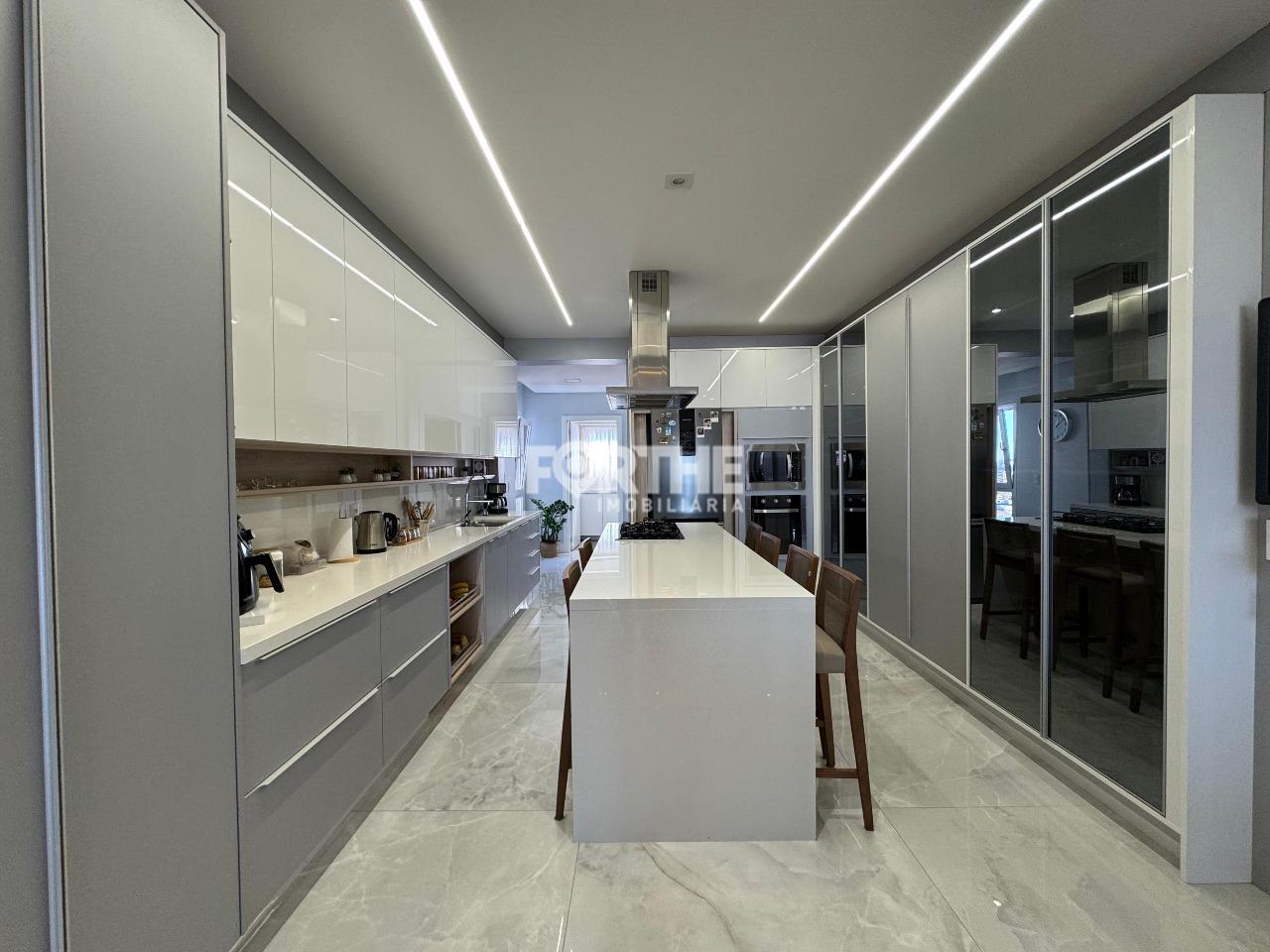 Apartamento à venda no Centro: COZINHA