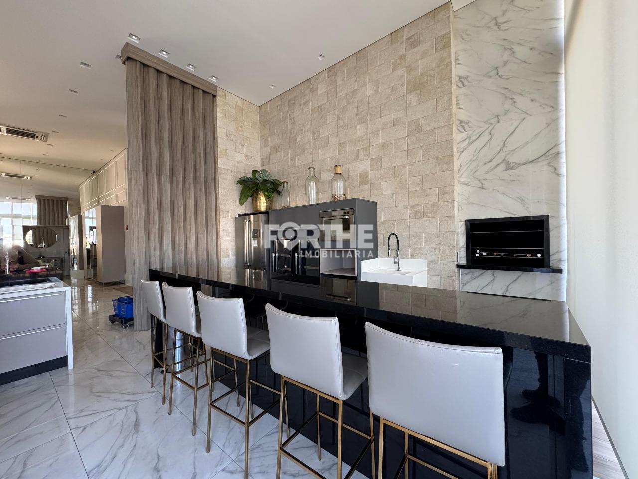 Apartamento à venda no Centro: SALÃO DE FESTAS