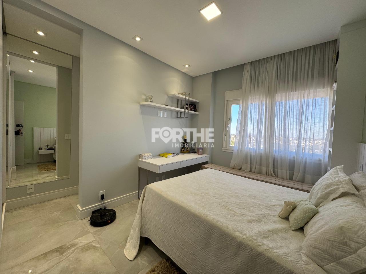 Apartamento à venda no Centro: SUÍTE 3