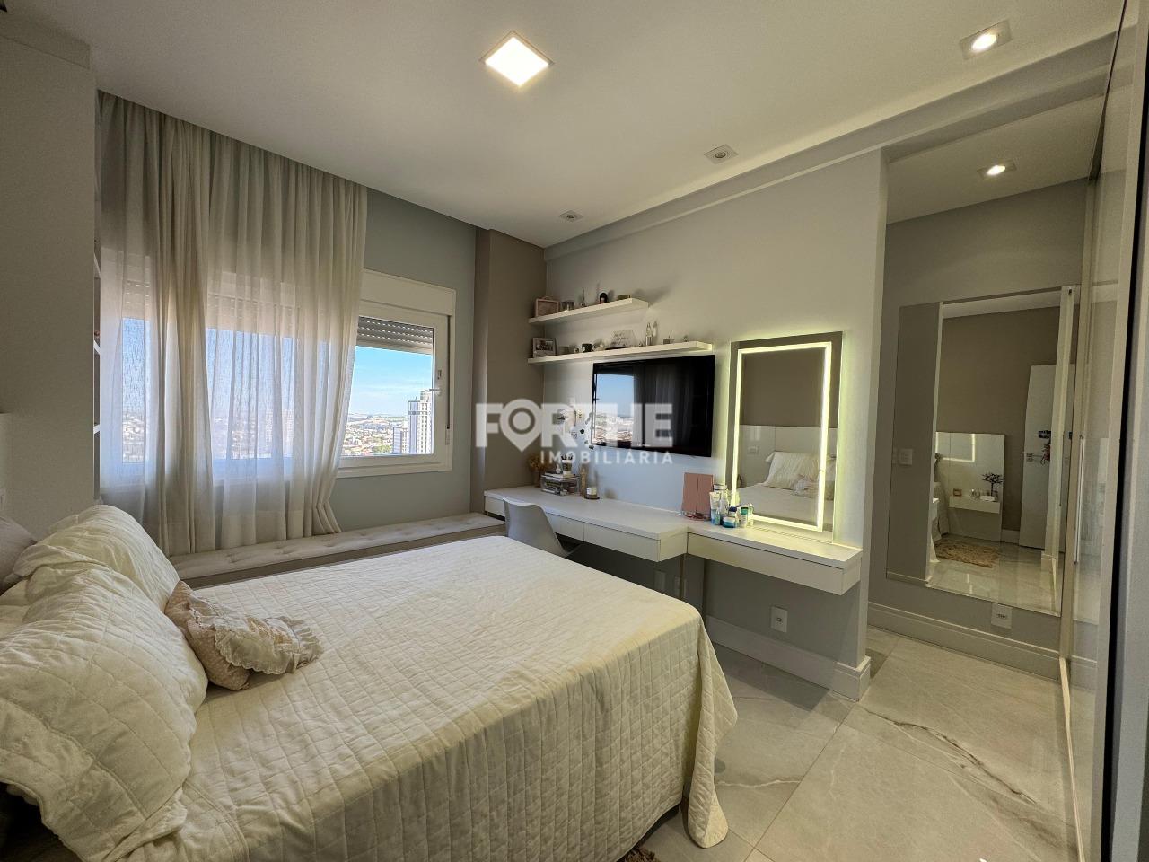 Apartamento à venda no Centro: SUÍTE 2