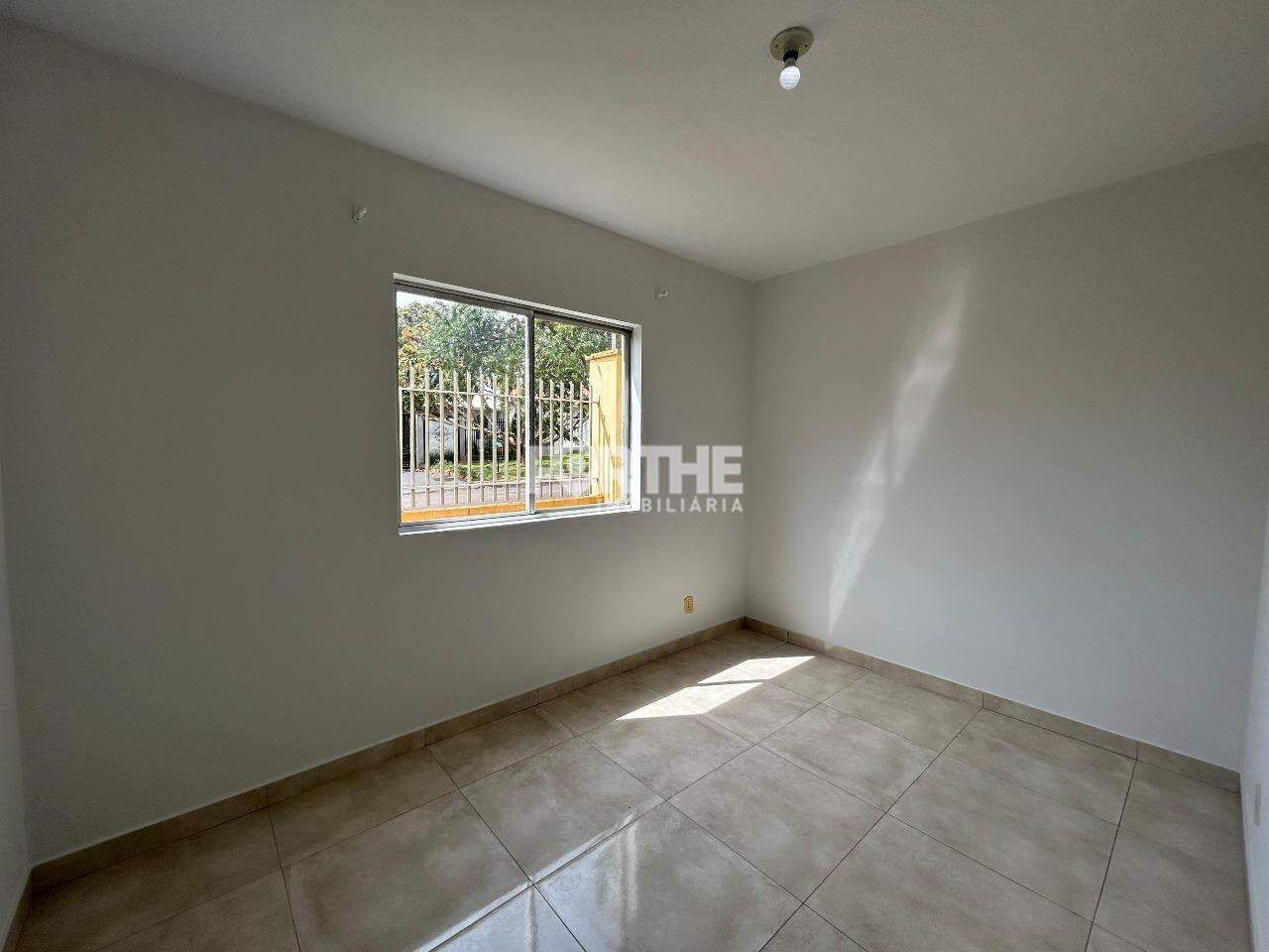 Apartamento para aluguel no Coqueiral: 