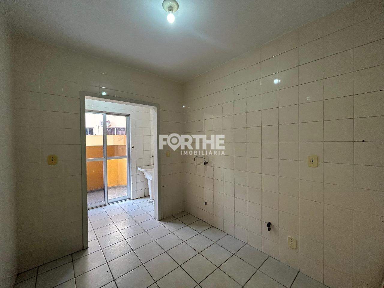 Apartamento para aluguel no Coqueiral: