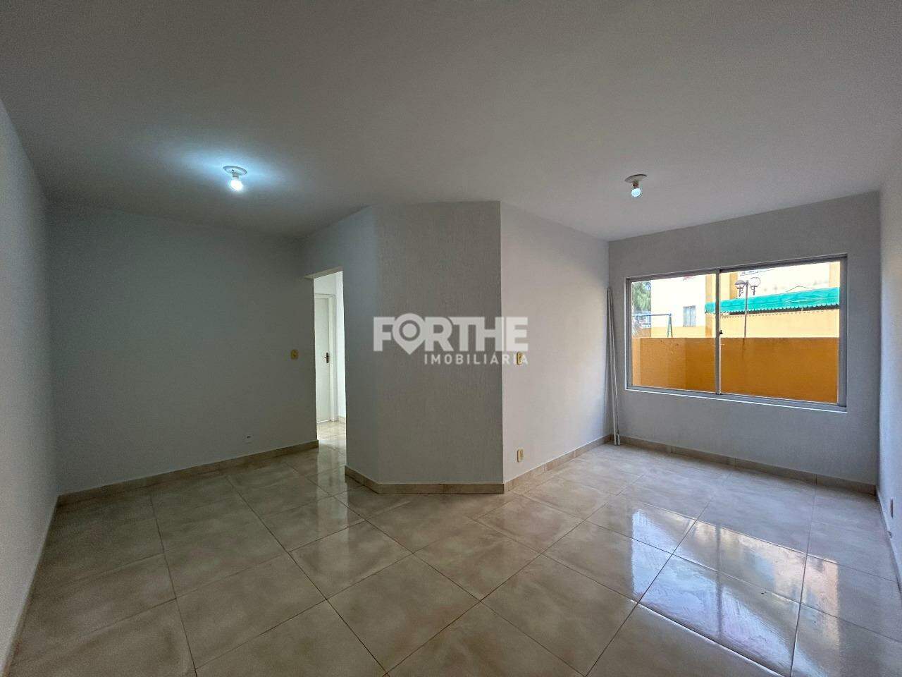 Apartamento para aluguel no Coqueiral: