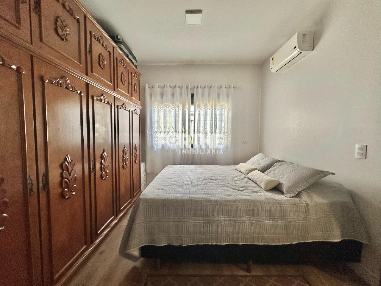 Casa à venda no Tropical III: 