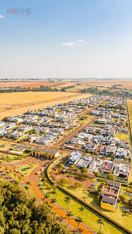 Terreno em condomínio à venda no FAG: 