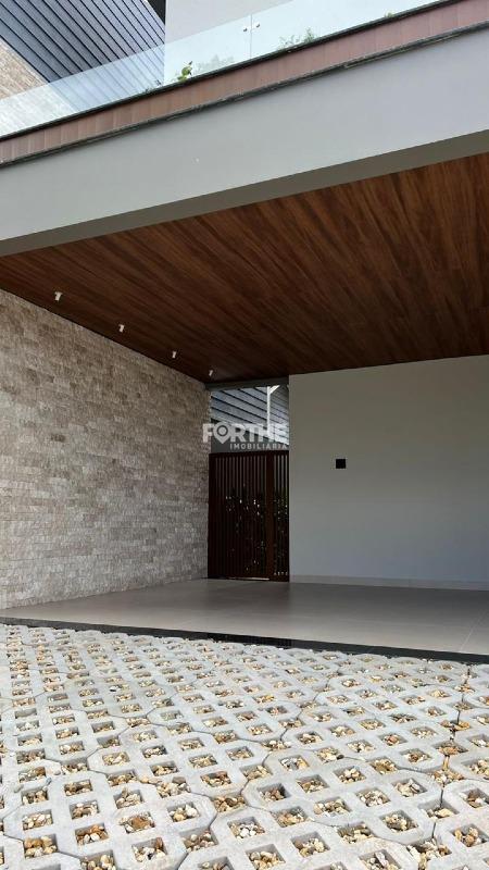 Sobrado em condomínio à venda no FAG: 