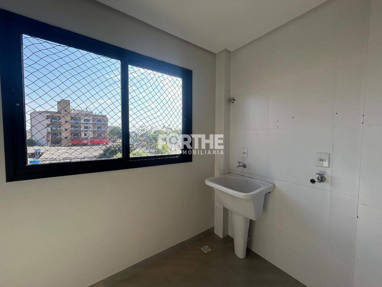 Apartamento para aluguel no São Cristóvão: 