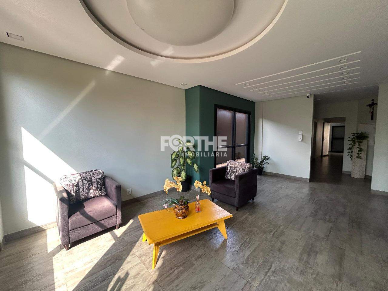Apartamento para aluguel no São Cristóvão: 