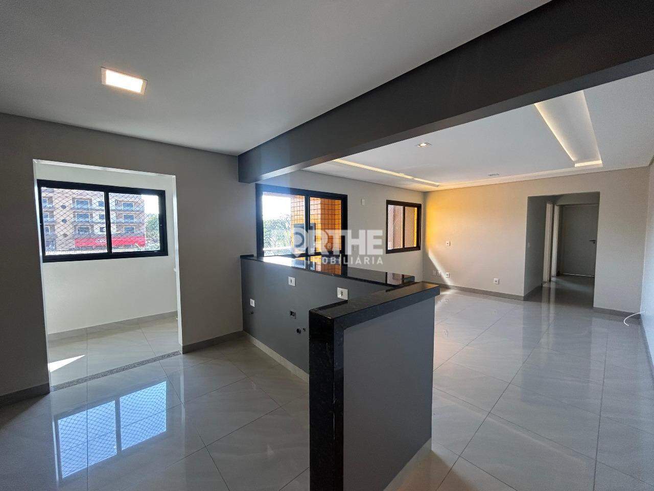 Apartamento para aluguel no São Cristóvão: 