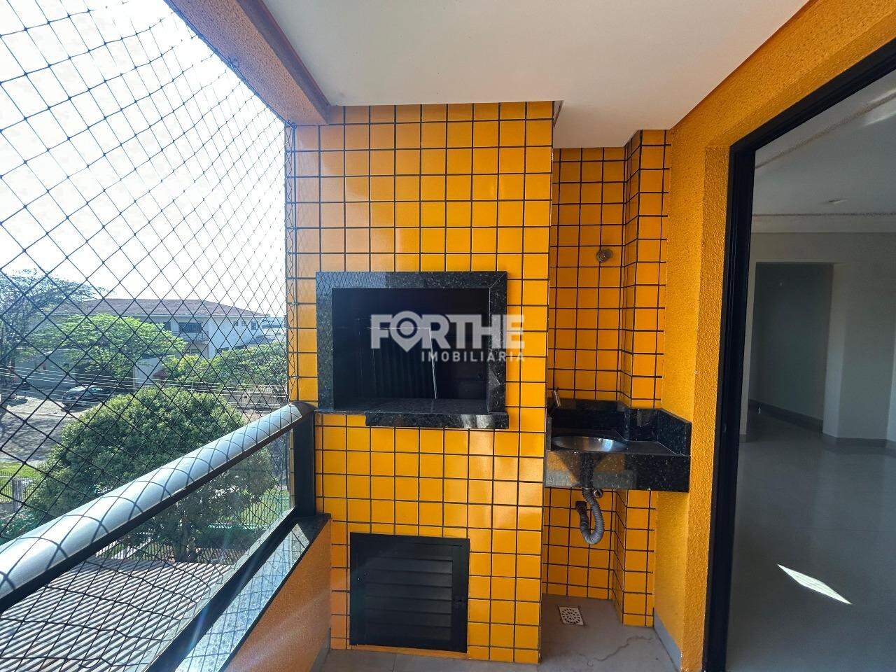 Apartamento para aluguel no São Cristóvão: 